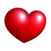 mon coeur