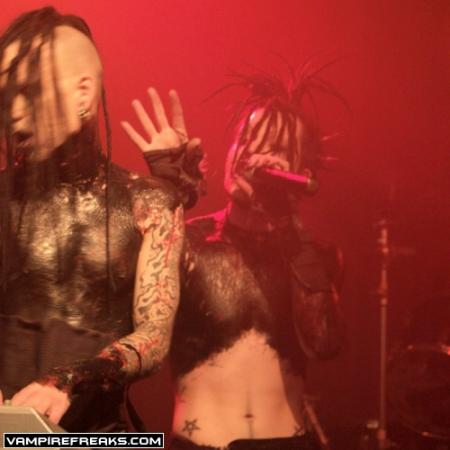  GOTHIC