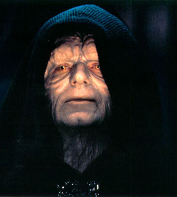 emperor