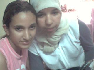 mes amies